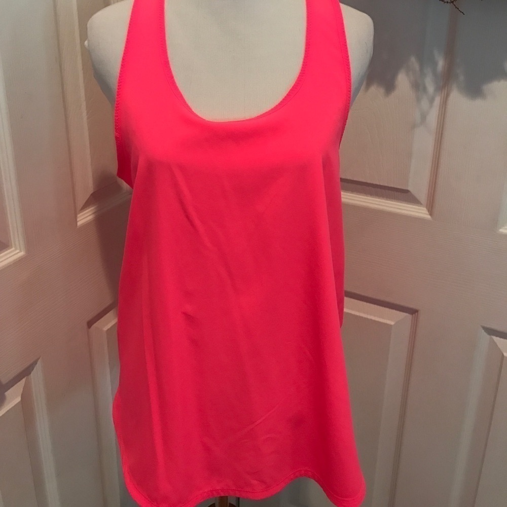Calvin Klein Performance workout top - Picture 2 of 4